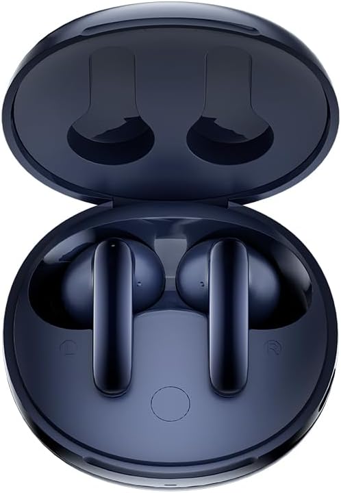 QCY T13 ANC 2 Wireless Earbuds