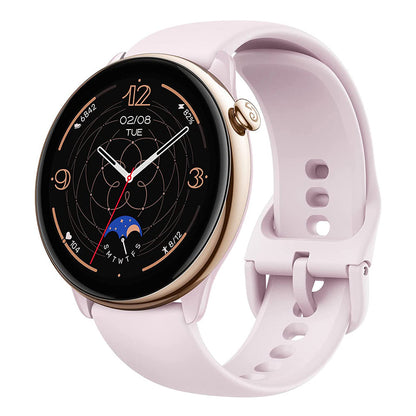 Amazfit GTR Mini Smart Watch - Pink