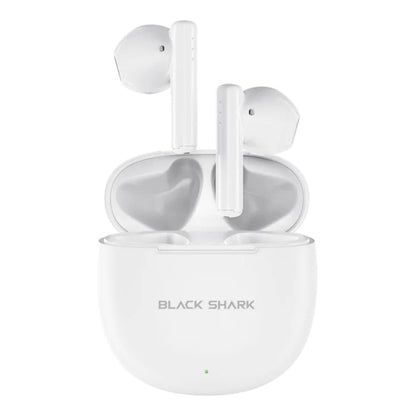 Black Shark T9 Wireless Earphone - White