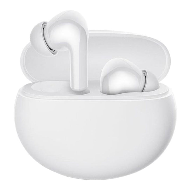 Redmi Buds 4 Wireless Earbuds - White