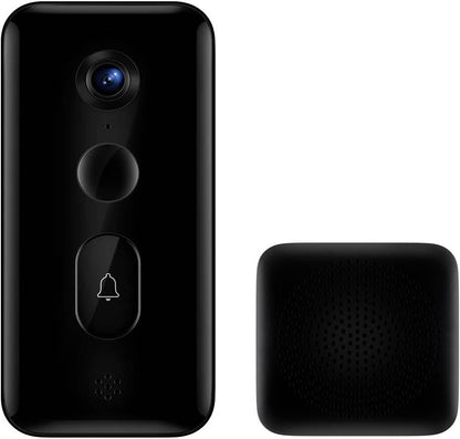 Xiaomi Smart Doorbell 3 - ORRO HOME