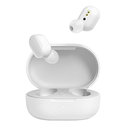 Redmi Airdots 2 True Wireless Earbuds Bluetooth Earphone With Noise Reduction - White