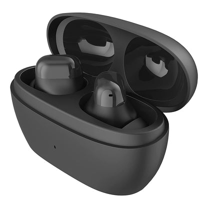 1More EO009 Omthing Airfree Buds True Wireless Earbuds - Black