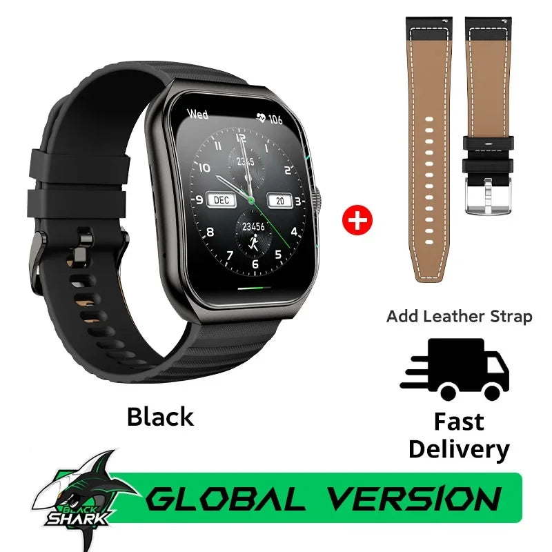 Global Version Blackshark GT3 Smartwatch