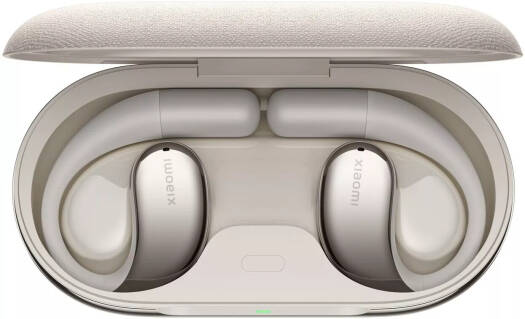 Xiaomi OpenWear Stereo Headphones, Hi-Res Audio, 10mm Sound Leakage Reduction