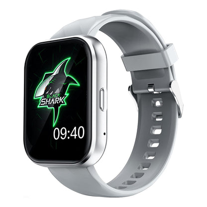 Black Shark GT Neo Smartwatch - Silver