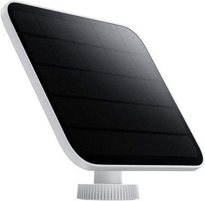 Xiaomi Outdoor Camera Solar Panel BW Series – 5W High-Efficiency, IP66 Waterproof - ORRO HOME