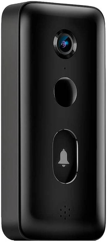 Xiaomi Smart Doorbell 3 - ORRO HOME