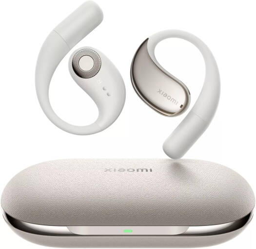 Xiaomi OpenWear Stereo Headphones, Hi-Res Audio, 10mm Sound Leakage Reduction