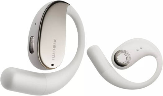 Xiaomi OpenWear Stereo Headphones, Hi-Res Audio, 10mm Sound Leakage Reduction - ORRO HOME