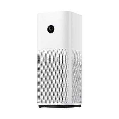 Xiaomi Smart Air Purifier 4 Pro - White