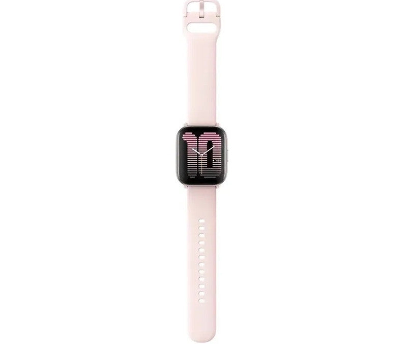 Amazfit Active Smart Watch  - Pink