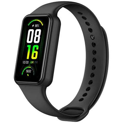 Amazfit Band 7 Smart Watch 1.47-inch AMOLED Display - Black