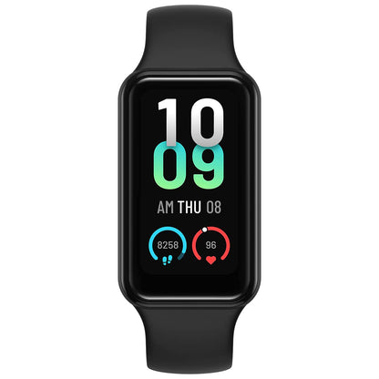 Amazfit Band 7 Smart Watch 1.47-inch AMOLED Display - Black