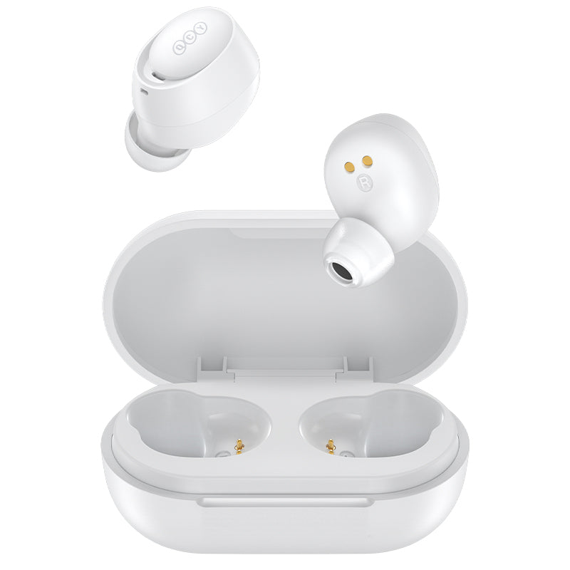 QCY ArcBuds Lite True Wireless Earbuds With 5.3 Bluetooth Connection ...