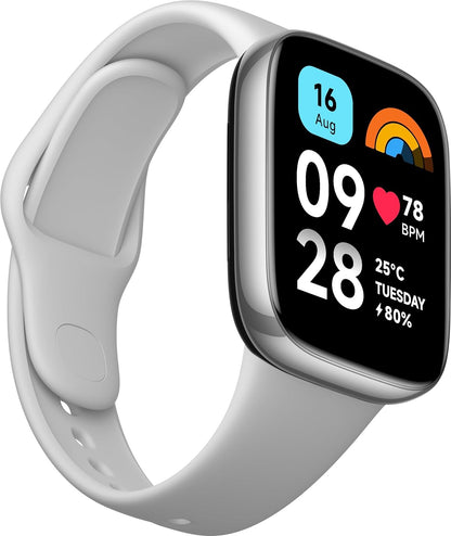 Redmi Watch 3 Active Smart Watch - Grey