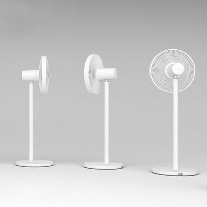 Xiaomi Smart Standing Fan 2 Pro Wireless - White