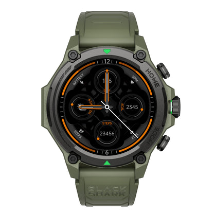 Black Shark GS3 Smart Watch - Green