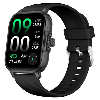 Black Shark GT Neo Smart Watch - Black