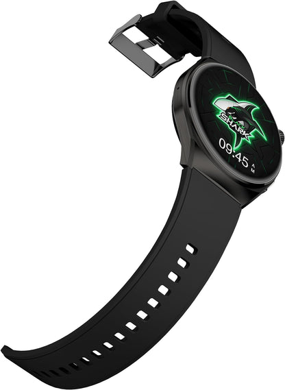 Black Shark Watch S1 - Black