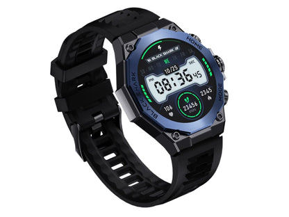 Black Shark S1 Pro Smart Watch - Blue