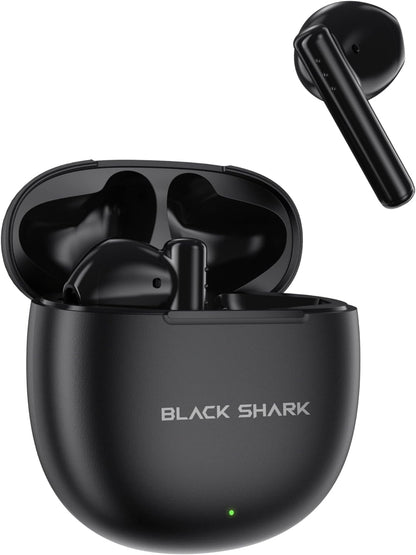 Black Shark T9 Wireless Earphone - Black