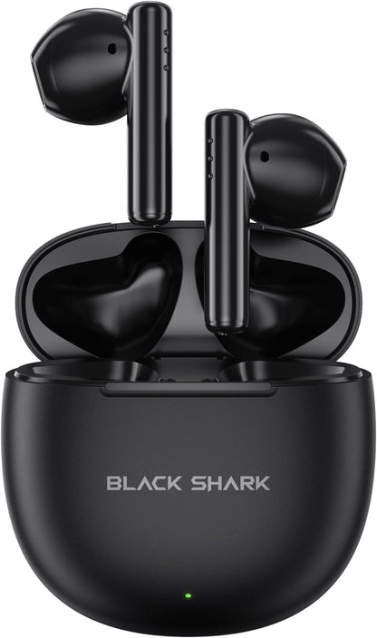 Black Shark T9 Wireless Earphone - Black