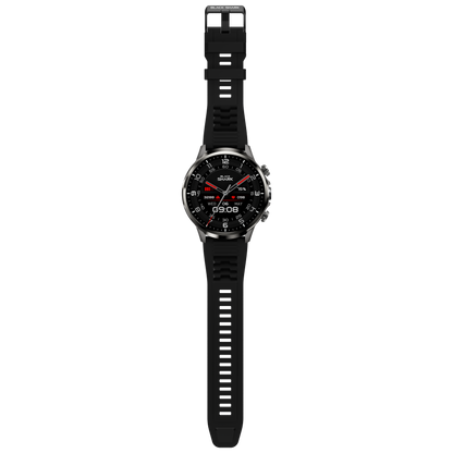 Black Shark Watch X 4G Android Watch 1.9″Display APP Free Download 2MP Camera IP67 Washable