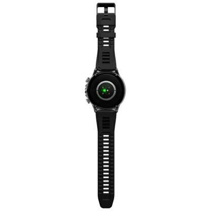 Black Shark Watch X 4G Android Watch 1.9″Display APP Free Download 2MP Camera IP67 Washable