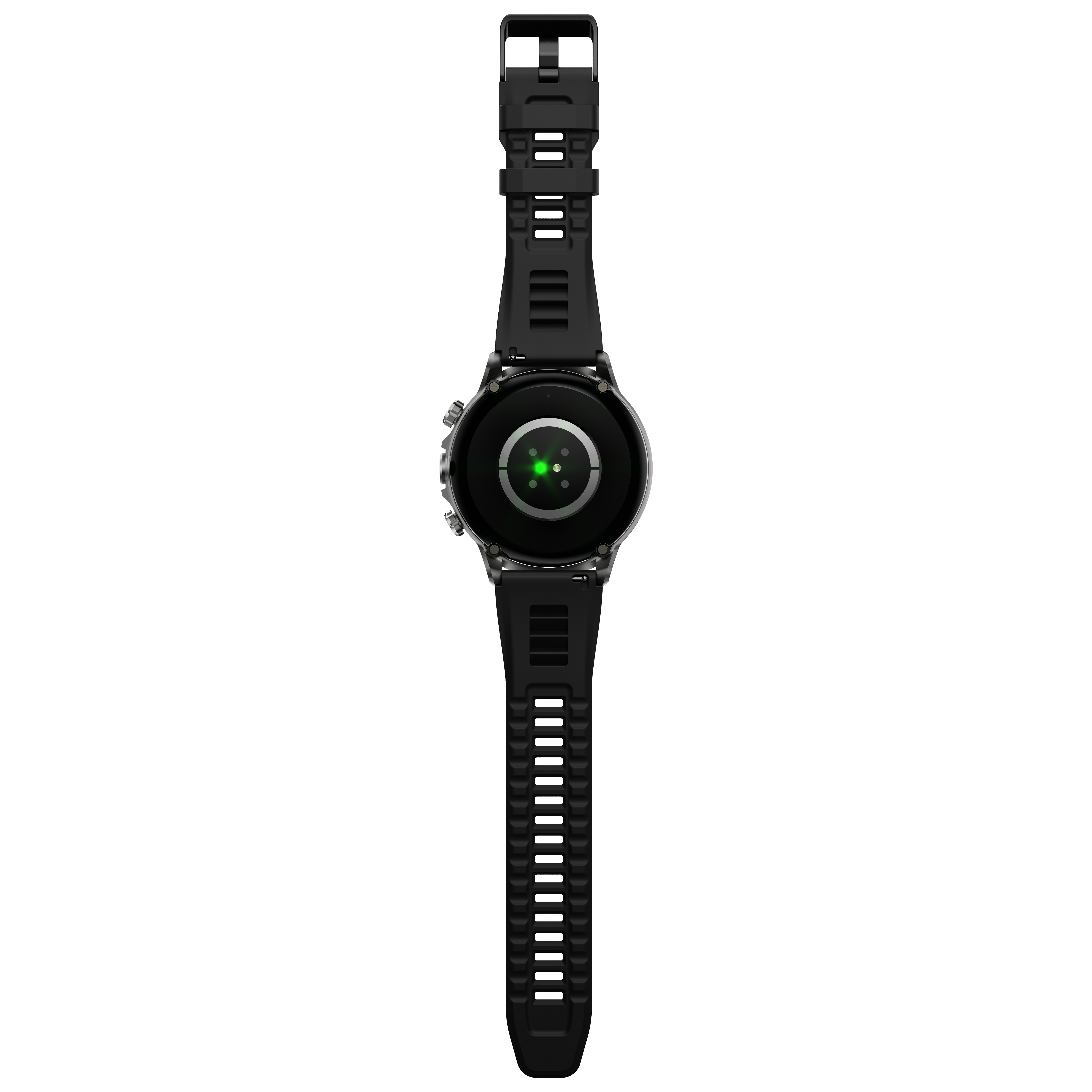 Black Shark Watch X 4G Android Watch 1.9″Display APP Free Download 2MP Camera IP67 Washable