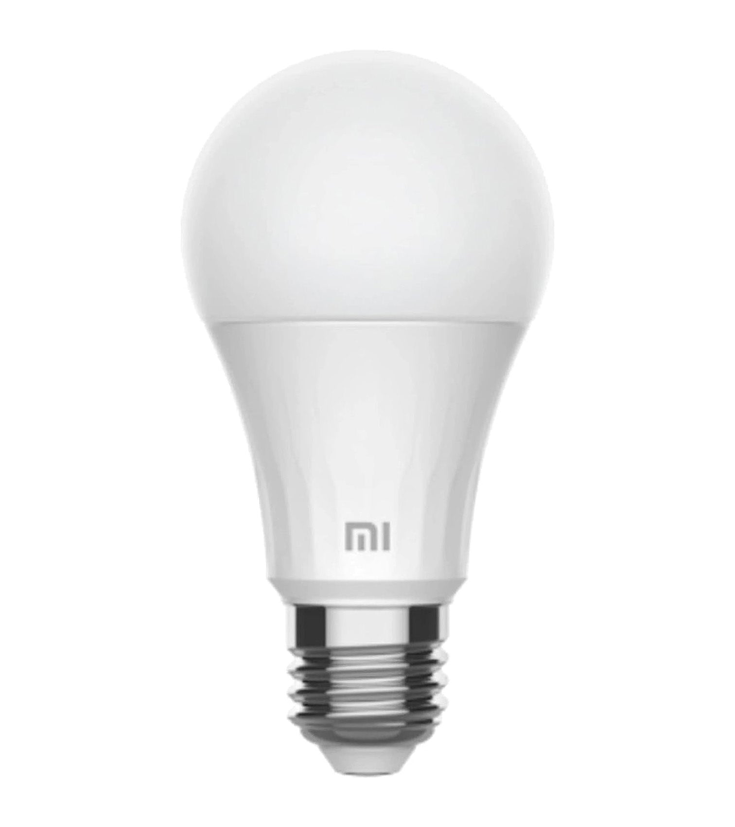لمبة Mi Smart LED (أبيض دافئ) - أبيض