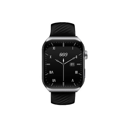 QCY Smart Sports Watch GS2 - Black