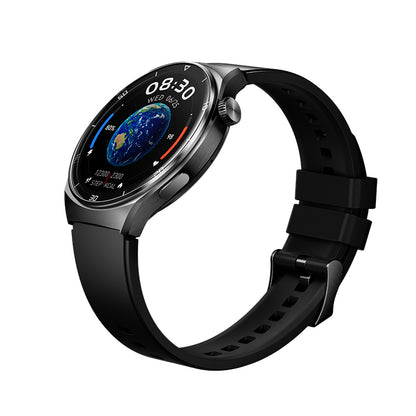 QCY Smart Watch GT2 - Black