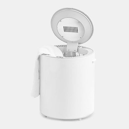 Lydsto Baby Smart Clothes Disinfection Dryer 14L HD-YWHL11 Mini Smart Disinfection Dryer With 14L, Poratble Triple Sterilization & Energy Saving - White