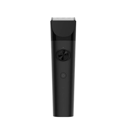 Xiaomi Haircut Clipper Durable Cordless Waterproof Trimmer - Black