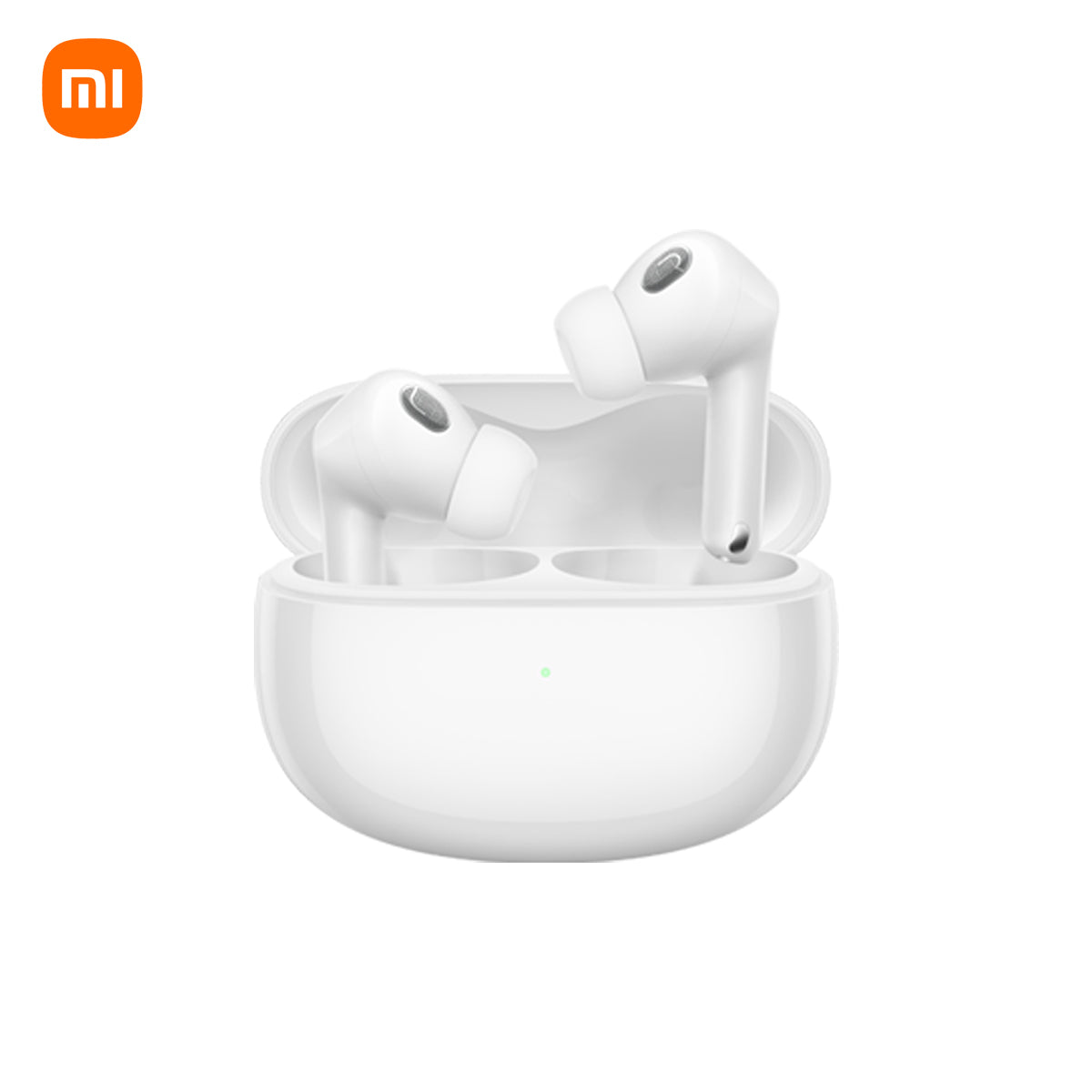 Xiaomi Buds 3 M2111E1 Wireless Earbuds - White
