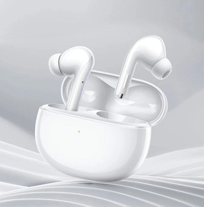 Xiaomi Buds 3 M2111E1 Wireless Earbuds - White