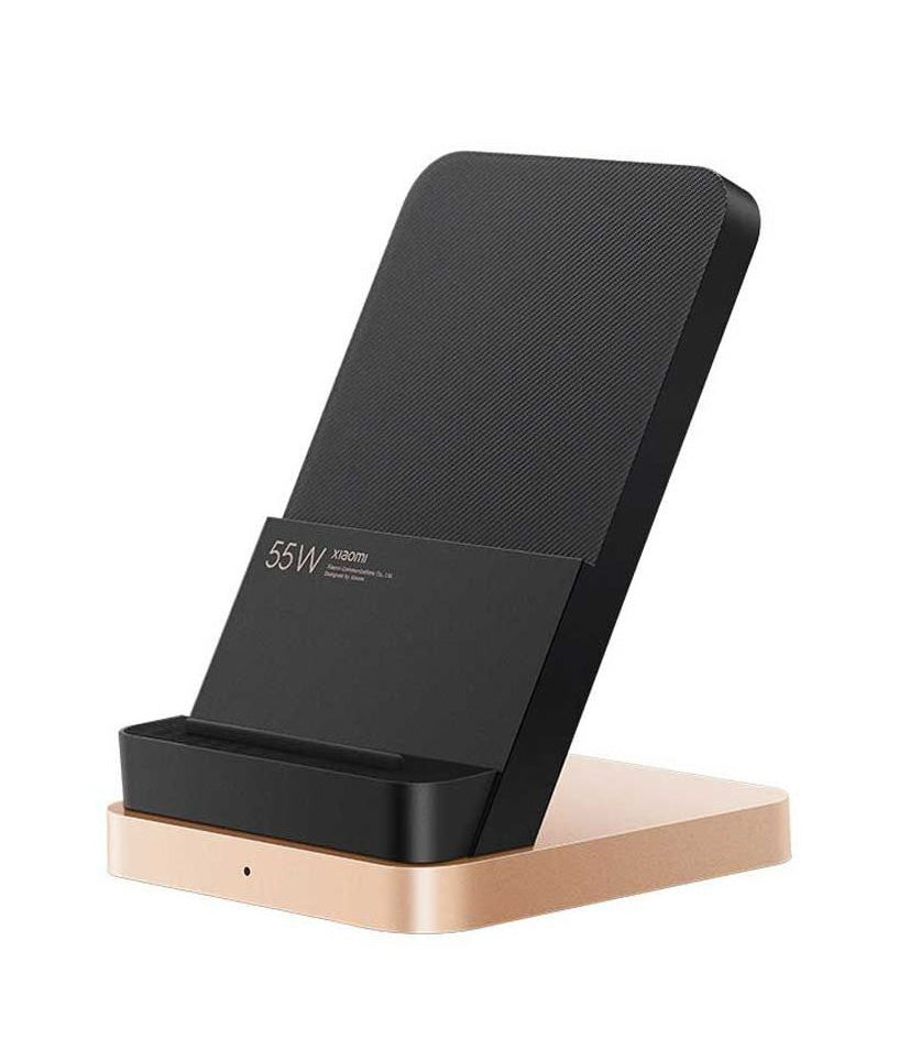 Xiaomi Mi 50W Wireless Charging Stand  - Black