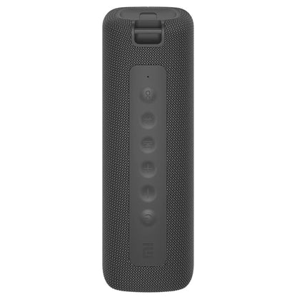 Xiaomi Mi Portable Wireless Bluetooth Speaker - Black