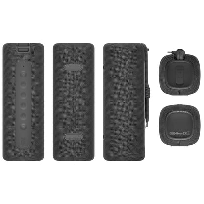 Xiaomi Mi Portable Wireless Bluetooth Speaker - Black