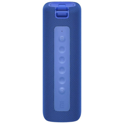 Xiaomi Mi Portable Wireless Bluetooth Speaker - Blue