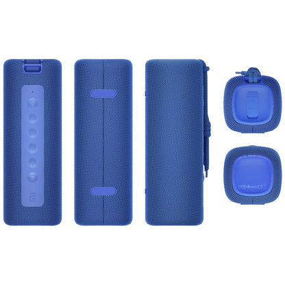 Xiaomi Mi Portable Wireless Bluetooth Speaker - Blue