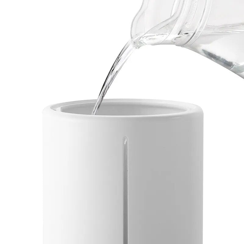 Xioami Smart Antibacterial Humidifier - White