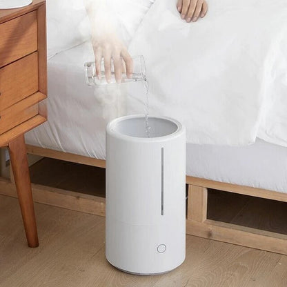 Xioami Smart Antibacterial Humidifier - White