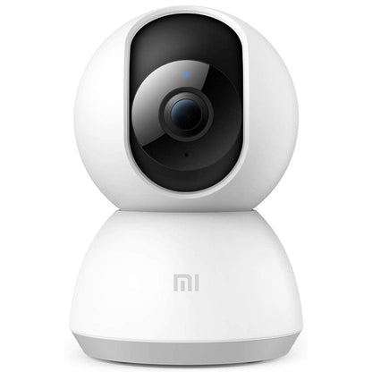 كاميرا مراقبة للمنزل Xiaomi Mi 360 درجة 2K Pro - أبيض