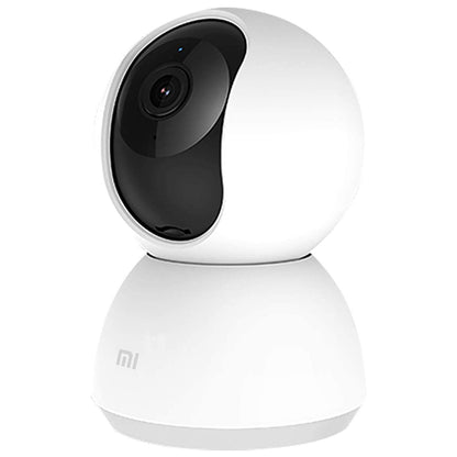 Xiaomi Mi 360 Degree Home Security Camera 2K Pro - White