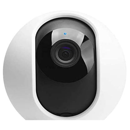 Xiaomi Mi 360 Degree Home Security Camera 2K Pro - White