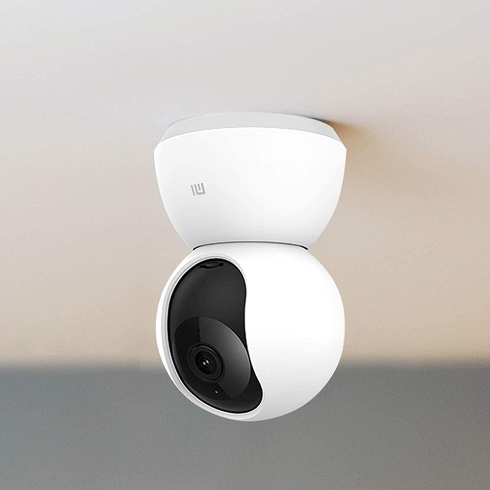 Xiaomi Mi Home Security Camera 1080P - White