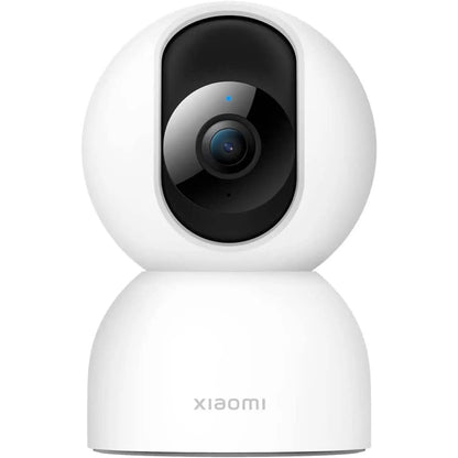 Mi 360 Degree Camera 1080P 360 Degree Panoramic View - White