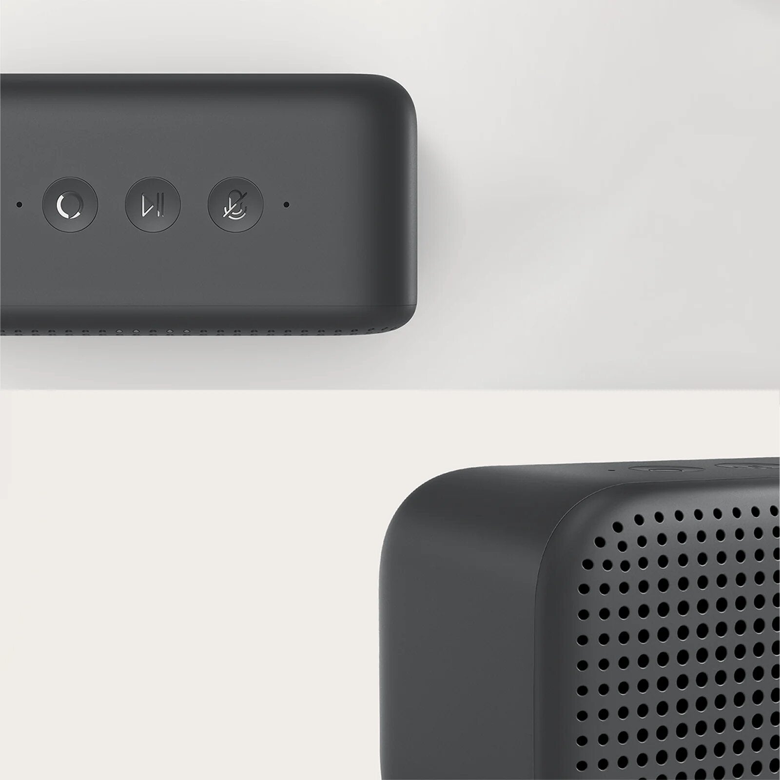 Xiaomi Smart Speaker Lite 1.75 Inch - Grey